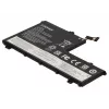 2-Power hlavná batéria pre Lenovo ThinkPad 15-IIL 20SM - 53 mAh