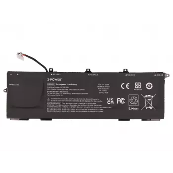 2-Power Main Battery Pack - lítium-iónová - 50 mAh - 3,7 V