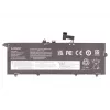 2-Power hlavná batéria pre Lenovo ThinkPad T490S 20NX - 55 Wh Li-ion