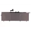 2-Power hlavná batéria pre Lenovo ThinkPad T490S 20NX - 55 Wh Li-ion