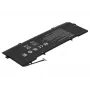 2-POWER hlavná batéria 11,55 V 6840 mAh pre HP Spectre x360 15-bl002xx
