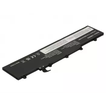 2-Power Main Battery Pack pre Lenovo ThinkPad E15 Gen 2 - 45 Wh