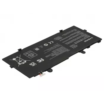 2-POWER hlavná batéria 7,6 V 4900 mAh pre Asus VivoBook Flip TP401N