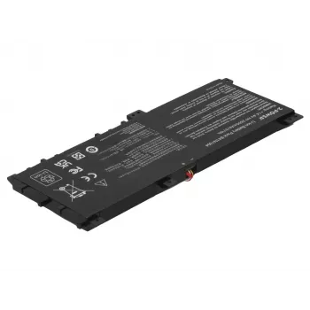 2-Power hlavná batéria pre Asus S451LA V451LA - 2600 mAh