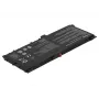 2-Power hlavná batéria pre Asus S451LA V451LA - 2600 mAh