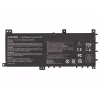 2-Power hlavná batéria pre Asus S451LA V451LA - 2600 mAh