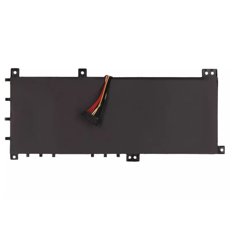 2-Power hlavná batéria pre Asus S451LA V451LA - 2600 mAh