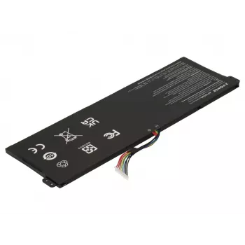 2-Power Main Battery Pack - nabíjateľná batéria - 50 mAh