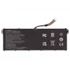 2-Power Main Battery Pack - nabíjateľná batéria - 50 mAh