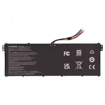 2-Power Main Battery Pack - nabíjateľná batéria - 50 mAh