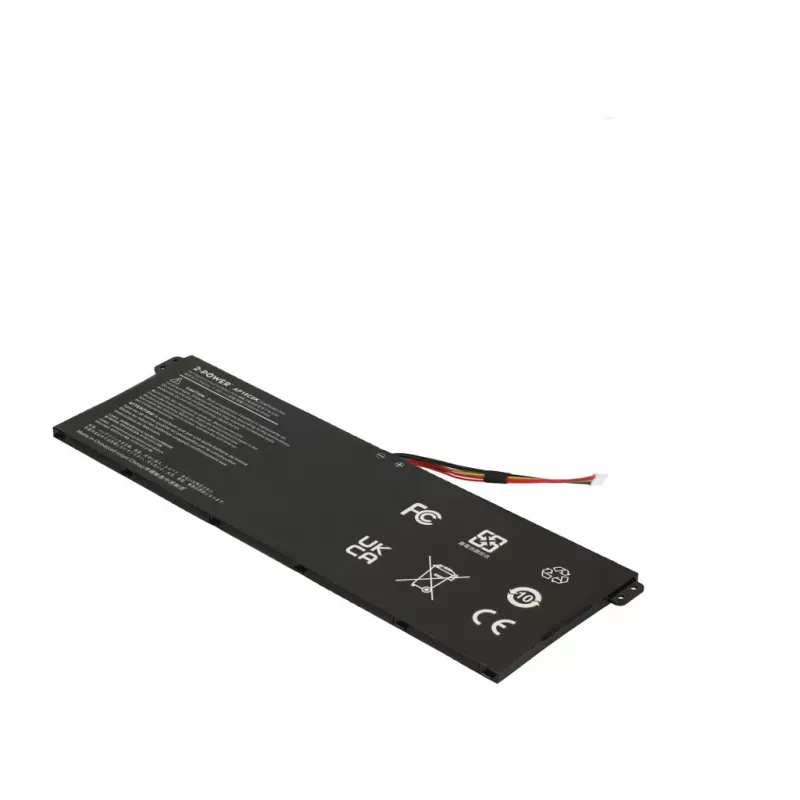 2-Power Main Battery Pack - nabíjateľná batéria - 50 mAh