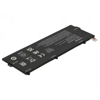 2-Power hlavná batéria pre HP Pavilion 15-CS1067tx - 41Wh 11,55V 3-článková Li-Ion