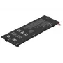 2-Power hlavná batéria pre HP Pavilion 15-CS1067tx - 41Wh 11,55V 3-článková Li-Ion