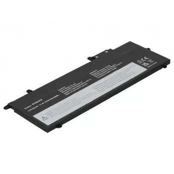 2-Power hlavná batéria pre Lenovo ThinkPad X280 (20KF/20KE) - 48 Wh Li-Ion