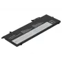 2-Power hlavná batéria pre Lenovo ThinkPad X280 (20KF/20KE) - 48 Wh Li-Ion