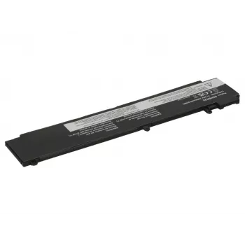 2-Power hlavná batéria pre Lenovo ThinkPad T460s T470s - 2200 mAh