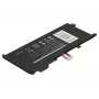 2-Power Hlavná batéria 3000 mAh