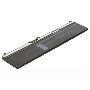2-Power Main Battery Pack pre Dell Precision 7530 7730 - 97 Wh