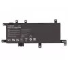 2-Power ASUS VivoBook R542U hlavná batéria - 5000 mAh