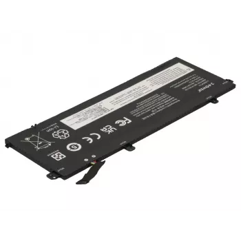 2-Power Main Battery Pack - 50 mAh Li-ion náhradná batéria