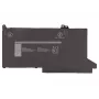 2-Power hlavná batéria pre Dell Latitude 13 5300 7300 - 42 mAh