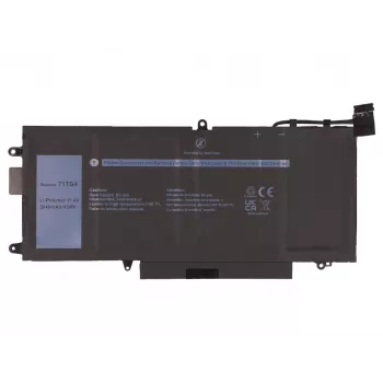 2-Power Hlavná batéria 3940 mAh