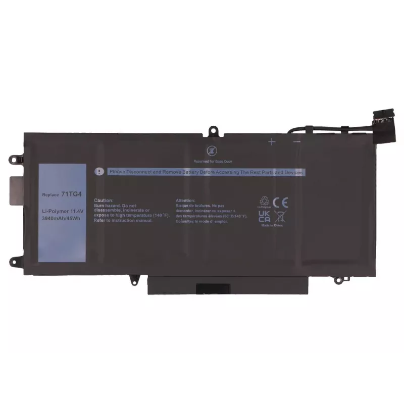 2-Power Hlavná batéria 3940 mAh