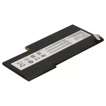2-Power hlavná batéria pre MSI GS63VR - 49 Wh lítium-iónová