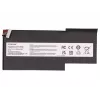 2-Power hlavná batéria pre MSI GS63VR - 49 Wh lítium-iónová