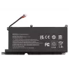 2-Power hlavná batéria HP 15-dk0020TX - 11,4V 4150mAh Lithium-Ion