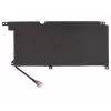 2-Power hlavná batéria HP 15-dk0020TX - 11,4V 4150mAh Lithium-Ion