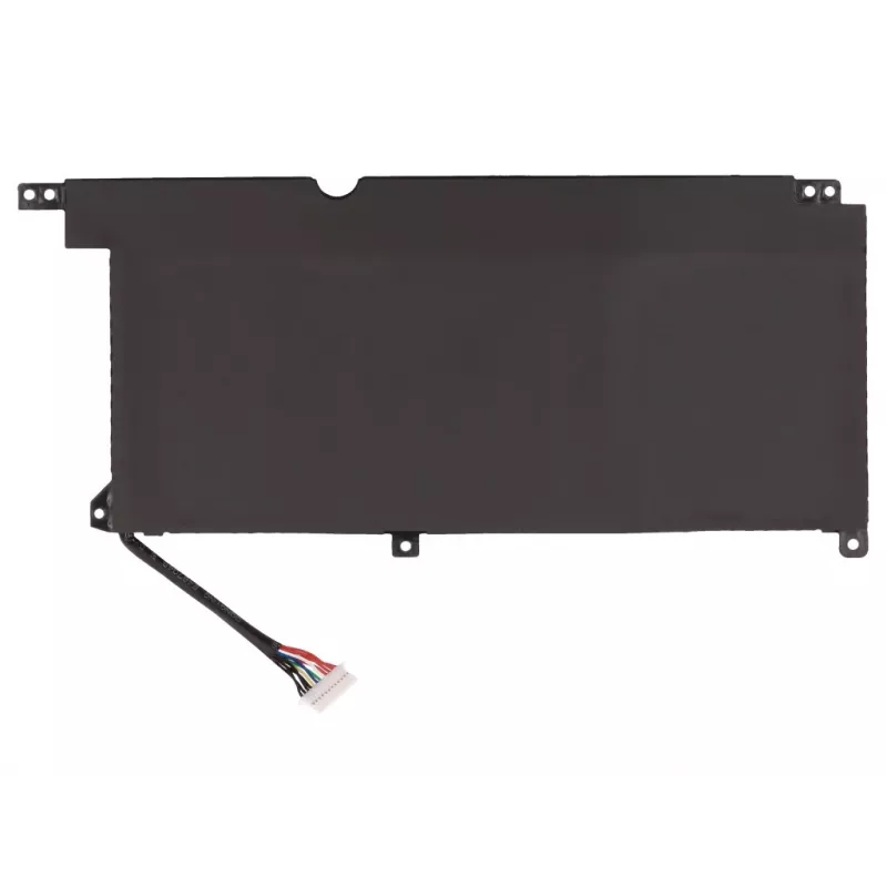 2-Power hlavná batéria HP 15-dk0020TX - 11,4V 4150mAh Lithium-Ion