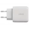 2-Power 45W nástenná nabíjačka PD GaN 1 x USB-C