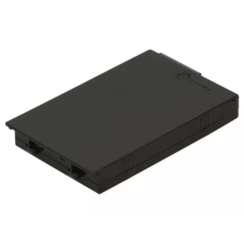 2-Power hlavná batéria Dell Latitude 12 7212 - 3600 mAh