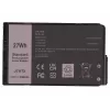 2-Power hlavná batéria Dell Latitude 12 7212 - 3600 mAh