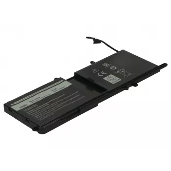 2-Power Main Battery Pack pre Dell Alienware 15 R3 R4 17 R4 R5 - 93 Wh