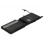 2-Power Main Battery Pack pre Dell Alienware 15 R3 R4 17 R4 R5 - 93 Wh
