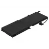 2-Power Main Battery Pack pre Dell Alienware 15 R3 R4 17 R4 R5 - 93 Wh