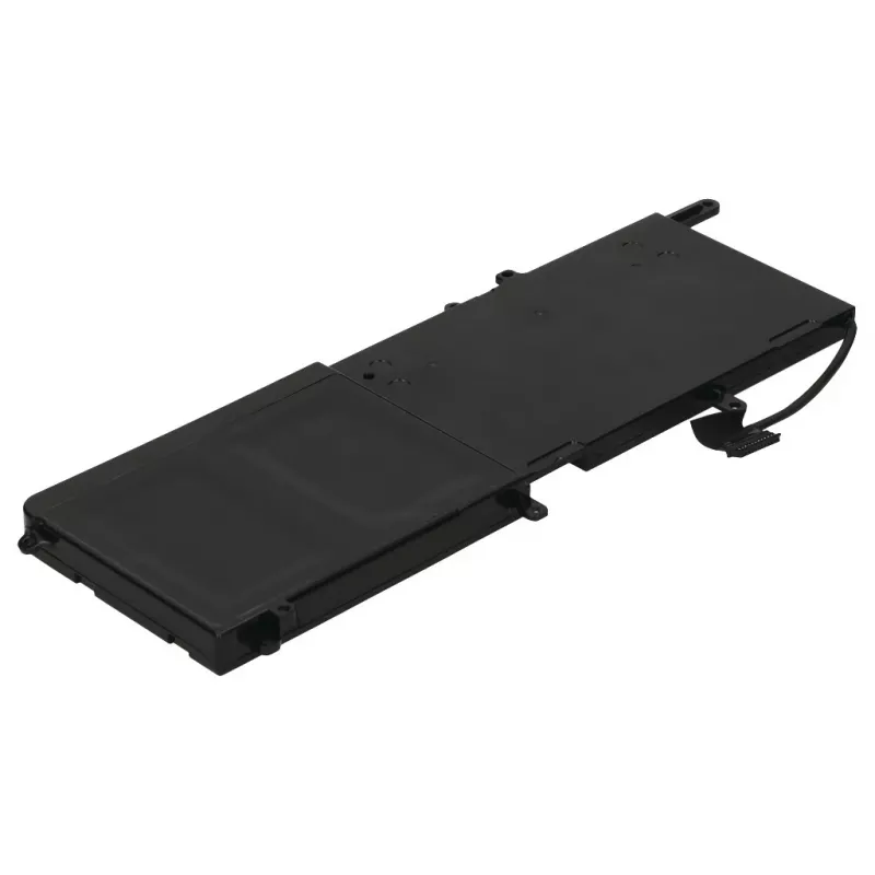 2-Power Main Battery Pack pre Dell Alienware 15 R3 R4 17 R4 R5 - 93 Wh