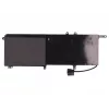 2-Power Main Battery Pack pre Dell Alienware 15 R3 R4 17 R4 R5 - 93 Wh