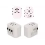 2-Power napájací zdroj - 15 wattov - 3 A - 3 výstupné konektory (2 x USB, 24-pin USB-C)