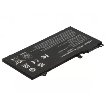 2-Power hlavná batéria HP Pavilion x360 14 Convertible - 11,55V 3500mAh Li-Ion