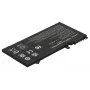 2-Power hlavná batéria HP Pavilion x360 14 Convertible - 11,55V 3500mAh Li-Ion