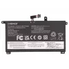 2-Power hlavná batéria pre Lenovo ThinkPad P52S 20LB - 2000 mAh