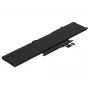 2-POWER CBP3800A batéria pre notebook - 3800mAh 11,1V Li-Ion pre Dell Latitude/Precision