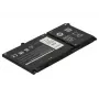 2-Power hlavná batéria pre Dell Vostro 5502 - 11,4 V 3600 mAh