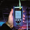 TREND Networks PoE Pro BT tester káblov a sietí s detekciou PoE++