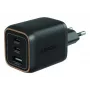 Duracell nástenná nabíjačka PD 65W GaN 2 x USB-C