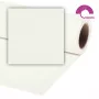 COLORAMA POLAR WHITE bezšvový papierový podkladový kotúč 1,35 x 11 m