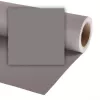 COLORAMA bezšvový papierový podklad Smoke Grey 2,72 x 11m (145 gsm) - LL CO139